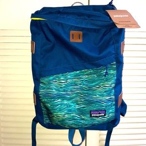 PATAGONIA - Toromiro Backpack 22L